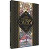 Clover Press The Great Gatsby: The Essential Graphic Novel