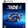 Milestone Ride 4 (PS5)