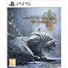 Capcom Monster Hunter Wilds Steelbook