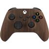 Custom Controllerzz senza fili Controller per Microsoft Xbox Series X/S e Xbox One - Xbox Series X/S personalizzato (X/S Di legno)