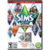 Electronic Arts The Sims 3 Plus University Life