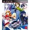 ARC SYSTEM WORKS Xblaze Code : Embryo
