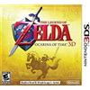 Nintendo The Legend of Zelda: Ocarina of Time 3D