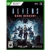 Maximum Entertainment Aliens- Dark Descent