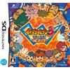 Level Five Nintendo DS - Inazuma Eleven 3: Sekai e no Chousen!! Bomber
