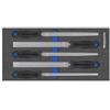 MATADOR Schraubwerkzeuge Matador, MTS-R/V, Set di lime, 1/3, 390 x 193 mm, 8164 1775