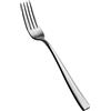 Salvinelli Time Set Forchette da Frutta Acciaio Inox 18/10, Forchetta Frutta 12 Pezzi, Spessore 3,0 mm, Made in Italy, Finitura lucida