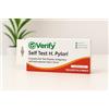 Verify® Self Test H. Pylori, Test rapido un dispositivo diagnostico rapido per l'individuazione qualitativa degli anticorpi IgG contro Helicobacter pylori