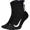 NIKE Running Nike Calze Multiplier Ankle 2pack