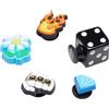 CROCS Stringhe Crocs Mvp Kid 5 Pack