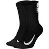 NIKE Running Nike Calze Multiplier Crew 2pack