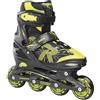 ROCES Pattinaggio Roces Pattini Jokey 3.0 Bambino