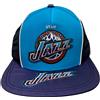 MITCHELL & NESS Basket Mitchell & Ness Cappellino Snapback Hwc Freethrow Jazz