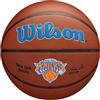 WILSON Basket Wilson Pallone Nba Team Alliance New York Knicks