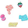 CROCS Stringhe Crocs Summerlovinsandalbacker5pack
