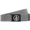 VOLCOM Uomo Volcom Cintura Circle Web
