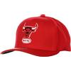 MITCHELL & NESS Basket Mitchell & Ness Cappellino Team Ground 2.0 Bulls