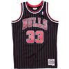 MITCHELL & NESS Basket Mitchell & Ness Canotta Swingman Pippen 33 Bulls