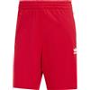 ADIDAS ORIGINALS Uomo Adidas Originals Bermuda Firebird