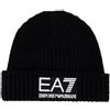 EA7 EMPORIO ARMANI Uomo Ea7 Emporio Armani Beanie Logo Series Ea7