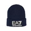 EA7 EMPORIO ARMANI Uomo Ea7 Emporio Armani Beanie Logo Series Ea7