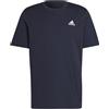 ADIDAS Uomo Adidas T-shirt Small Logo