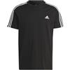 ADIDAS Uomo Adidas T-shirt 3 Stripes