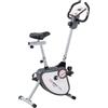 TOORX Training-e-palestra Toorx Cyclette Brx-flexi Con Voga