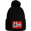 NAPAPIJRI Uomo Napapijri Beanie Semiury