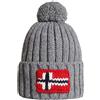 NAPAPIJRI Uomo Napapijri Beanie Semiury