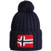 NAPAPIJRI Uomo Napapijri Beanie Semiury