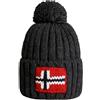 NAPAPIJRI Uomo Napapijri Beanie Semiury