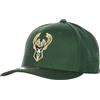 MITCHELL & NESS Basket Mitchell & Ness Cappellino Team Ground 2.0 Bucks