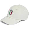 ADIDAS Calcio Adidas Cappellino Italia