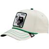 GOORIN BROS Uomo Goorin Bros Cappellino Canvas The Cash Caw