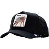 GOORIN BROS Uomo Goorin Bros Cappellino Trucker Jackal