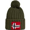 NAPAPIJRI Uomo Napapijri Beanie Semiury