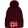NAPAPIJRI Uomo Napapijri Beanie Semiury