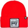 GOORIN BROS Uomo Goorin Bros Beanie Sheep This
