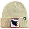 GOORIN BROS Uomo Goorin Bros Beanie New Heights