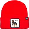 GOORIN BROS Uomo Goorin Bros Beanie Ruff Stuff