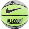 NIKE Basket Nike Pallone Everyday All Court 8p Sz 7