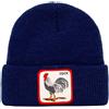 GOORIN BROS Uomo Goorin Bros Beanie Morning Call