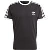 ADIDAS ORIGINALS Uomo Adidas Originals T-shirt Adicolor Classics 3 Stripes