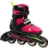 ROLLERBLADE Pattinaggio Rollerblade Pattini Microblade Bambina