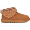 UGG Stivali-e-boot Ugg Classic Ultra Mini Maxi Curly Donna