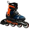ROLLERBLADE Pattinaggio Rollerblade Pattini Microblade Bambino