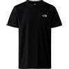 THE NORTH FACE Uomo The North Face T-shirt Simple Dome