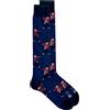 IN THE BOX Uomo In The Box Calza Mister Box Scarf