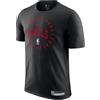 NIKE Basket Nike T-shirt Dri-fit Legend Bulls Bambino